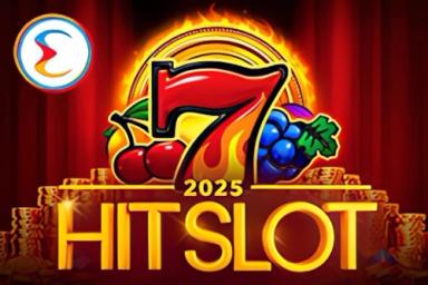 2025 Hit Slot - Endorphina Slot