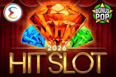 2026 Hit Slot - Endorphina Slot