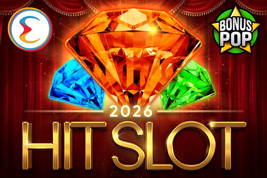 2026 Hit Slot - Endorphina Slot