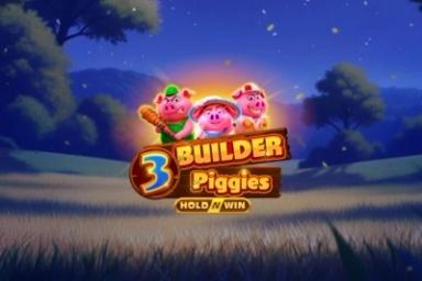 3 Builder Piggies - AvatarUX Slot