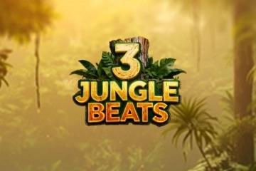 3 Jungle Beats Hold N Win - AvatarUX Slot
