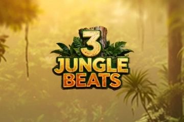 3 Jungle Beats Hold N Win