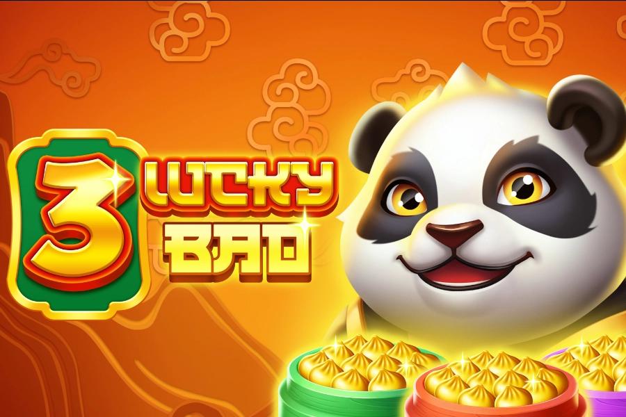 3 Lucky Bao - Onlyplay Slot