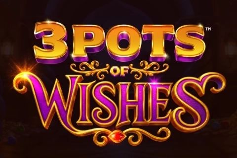 3 Pots of Wishes