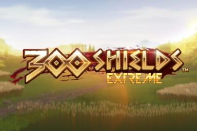 300 Shields Extreme - Light & Wonder Slot