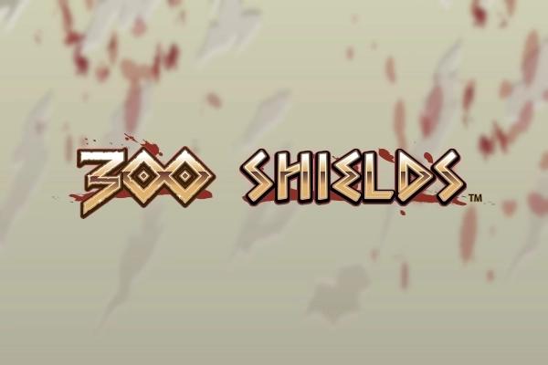 300 Shields - Light & Wonder Slot