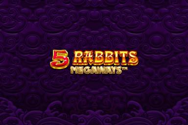 5 Rabbits Megaways - Pragmatic Play Slot