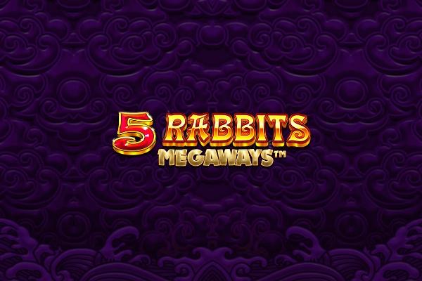 5 Rabbits Megaways - Pragmatic Play Slot