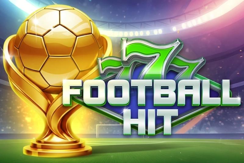 777 Football Hit - BF Games Slot