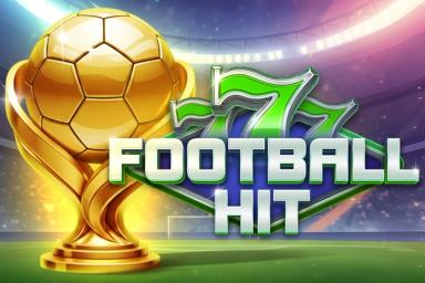777 Football Hit - BF Games Slot
