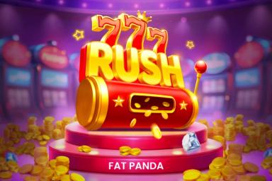 777 Rush - Pragmatic Play Slot