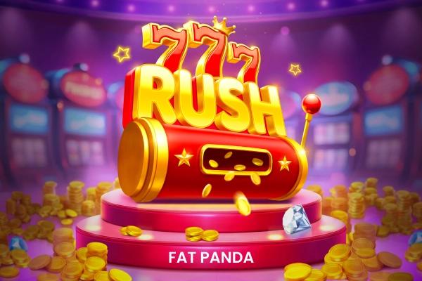 777 Rush - Pragmatic Play Slot
