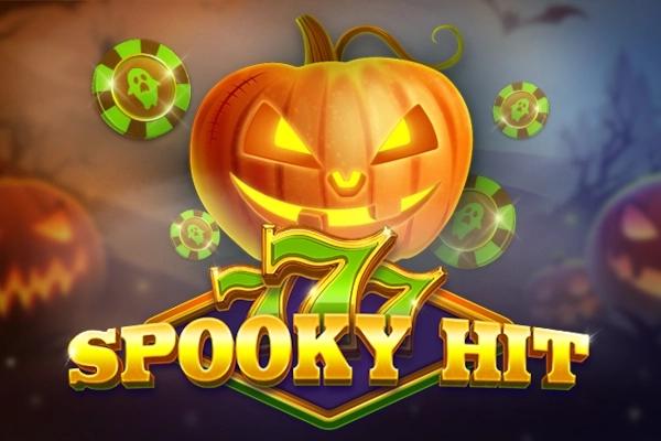 777 Spooky Hit - BF Games Slot