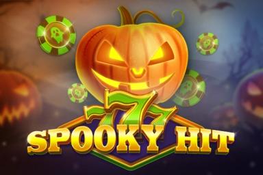 777 Spooky Hit - BF Games Slot
