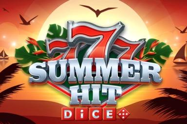777 Summer Hit Dice - BF Games Slot