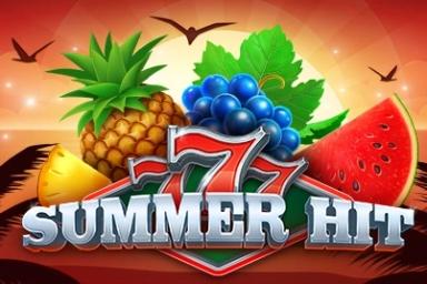 777 Summer Hit - BF Games Slot