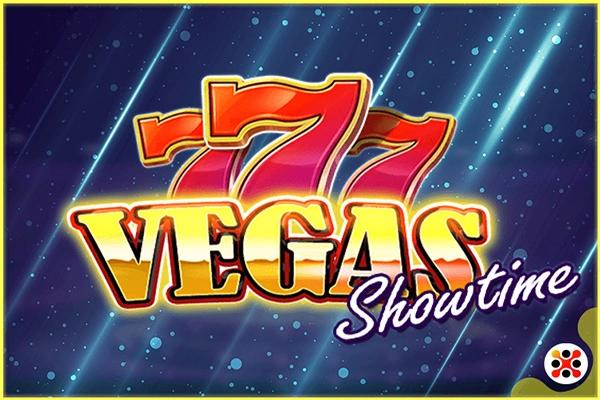 777 Vegas Showtime - Mancala Gaming Slot