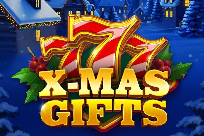 777 X-Mas Gifts