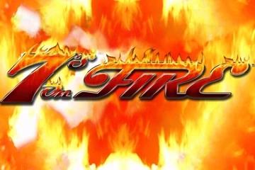 7s On Fire - Light & Wonder Slot