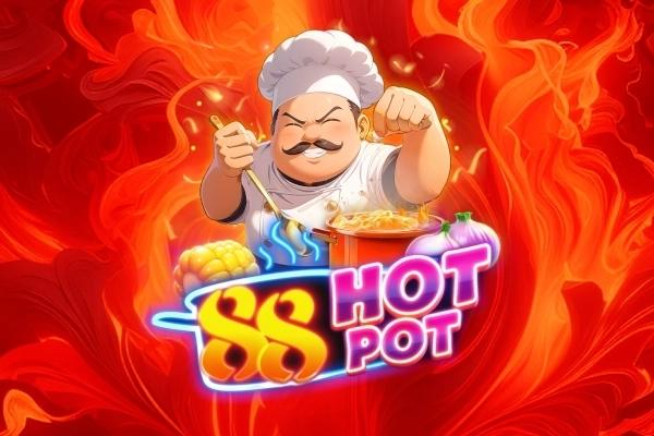 88 Hot Pot - Amigo Gaming Slot