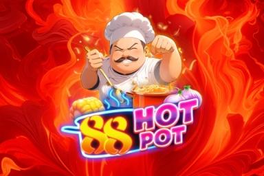 88 Hot Pot - Amigo Gaming Slot