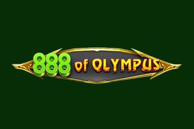 888 of Olympus - Pragmatic Play Slot