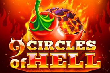 9 Circles of Hell - Amigo Gaming Slot