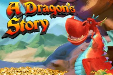 A Dragon's Story - Light & Wonder Slot