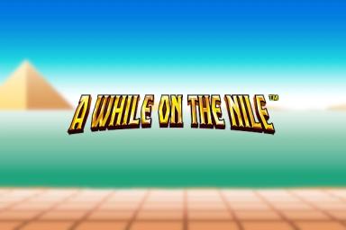 A While on the Nile - Light & Wonder Slot