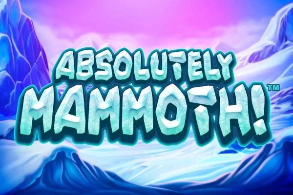 Absolutely Mammoth! PowerPlay Jackpot