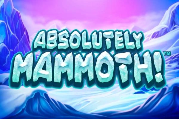 Absolutely Mammoth! PowerPlay Jackpot - Playtech Slot