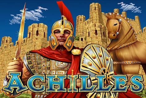 Achilles - RealTime Gaming Slot