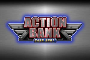 Action Bank Cash Shot - Light & Wonder Slot