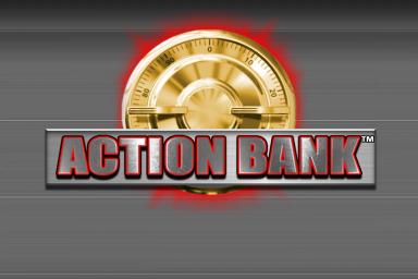 Action Bank - Light & Wonder Slot