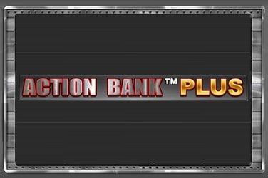 Action Bank Plus - Light & Wonder Slot