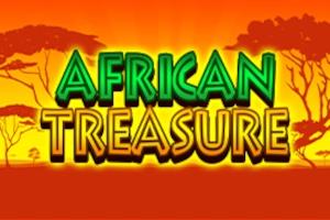 African Treasure - Fazi Slot