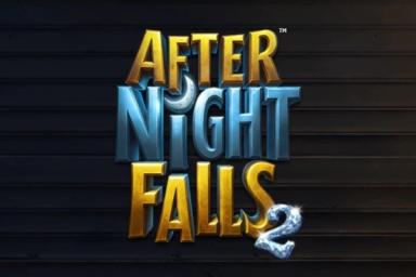 After Night Falls 2 - Betsoft Slot