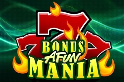 Afun Bonus Mania - KA Gaming Slot