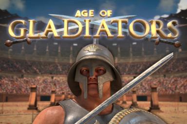Age of Gladiators - Genii Slot