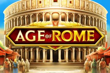Age of Rome - Fazi Slot