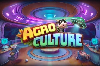 AgroCulture - Relax Gaming Slot
