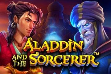 Aladdin and the Sorcerer - Pragmatic Play Slot