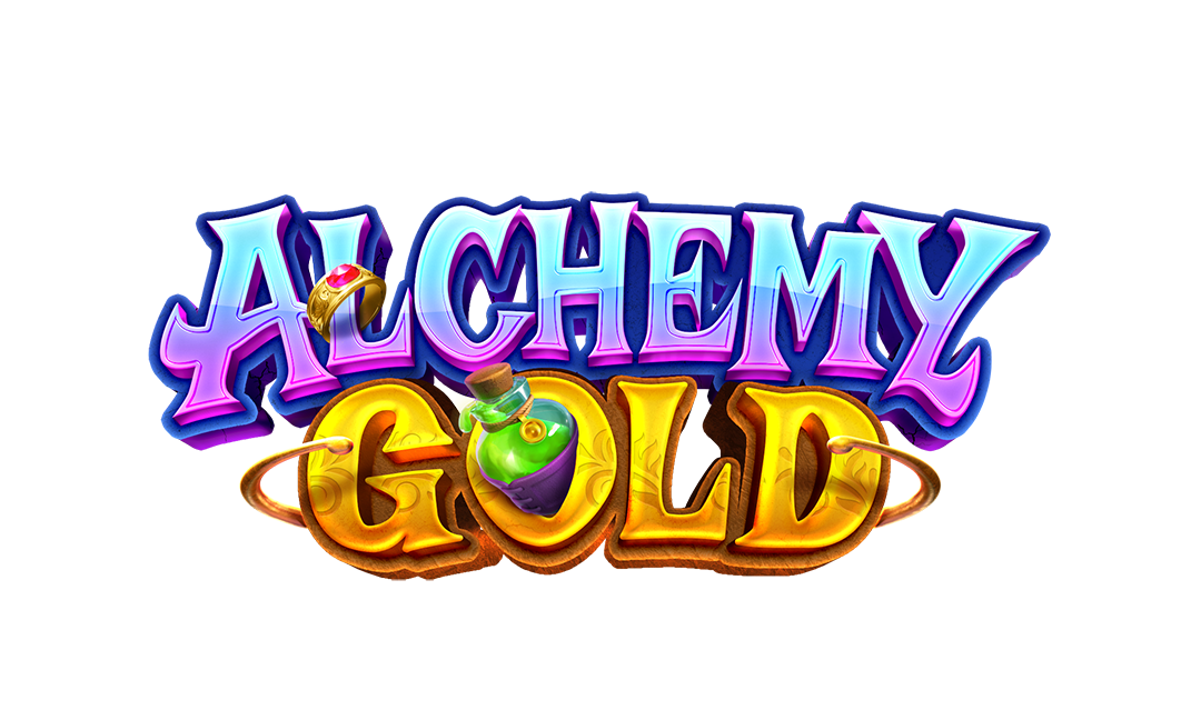 Alchemy Gold - PG Soft Slot