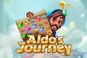 Aldo's Journey - Yggdrasil Gaming Slot
