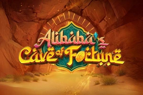 Alibaba's Cave of Fortune - PG Soft Slot