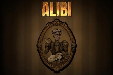 Alibi - Peter & Sons Slot