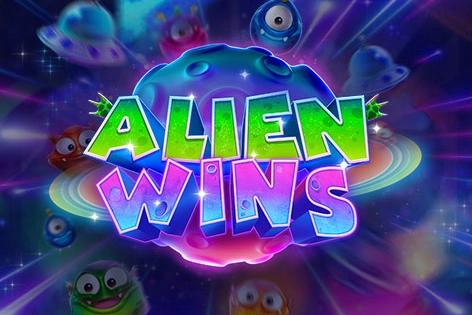 Alien Wins - RealTime Gaming Slot