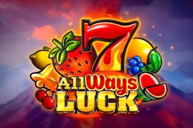 All Ways Luck - Endorphina Slot