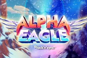 Alpha Eagle - Hacksaw Gaming Slot