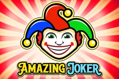Amazing Joker - Fazi Slot